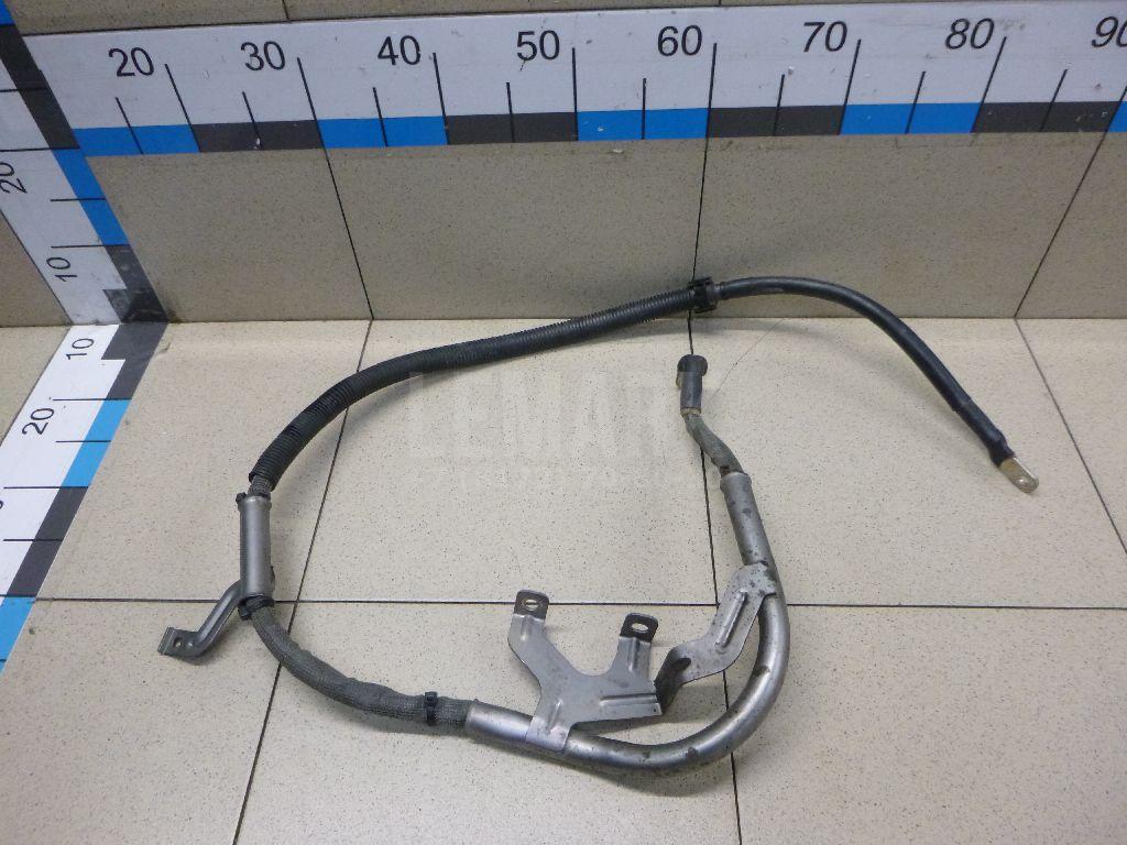 Провод стартера 7P0971228A VAG