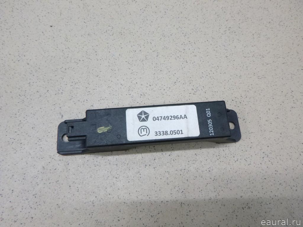 Антенна