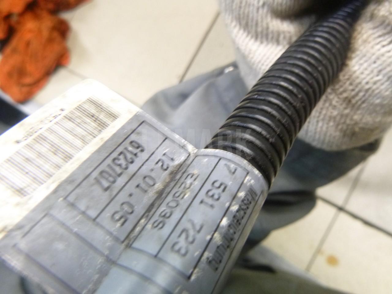 Провод стартера для  BMW 5-serie E60/E61 2003-2009