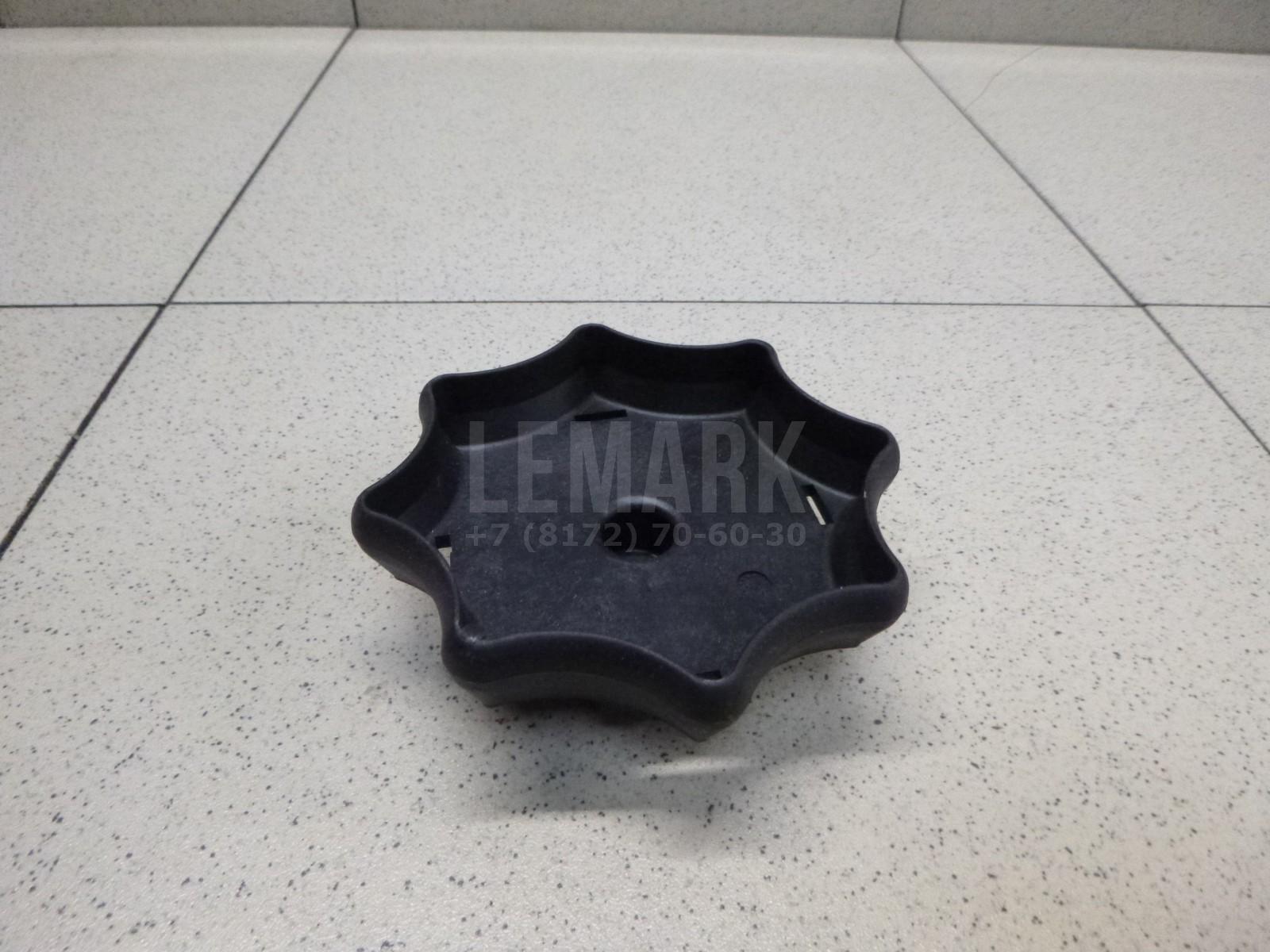 Гайка крепления запаски 7L0601347A VAG