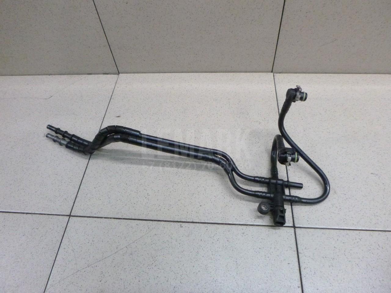 Трубка топливная 314802A910 Hyundai-Kia