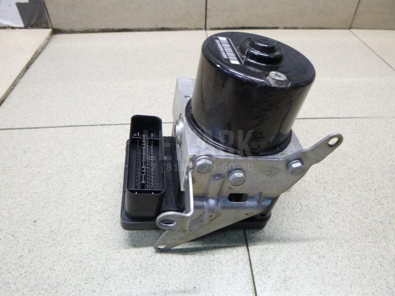 Блок ABS (насос) для  BMW X1 E84 2009-2015