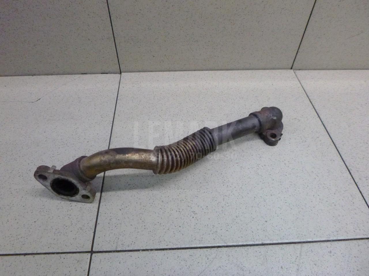 Трубка системы рециркуляции (EGR) 284912A800 Hyundai-Kia