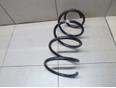 Пружина передняя