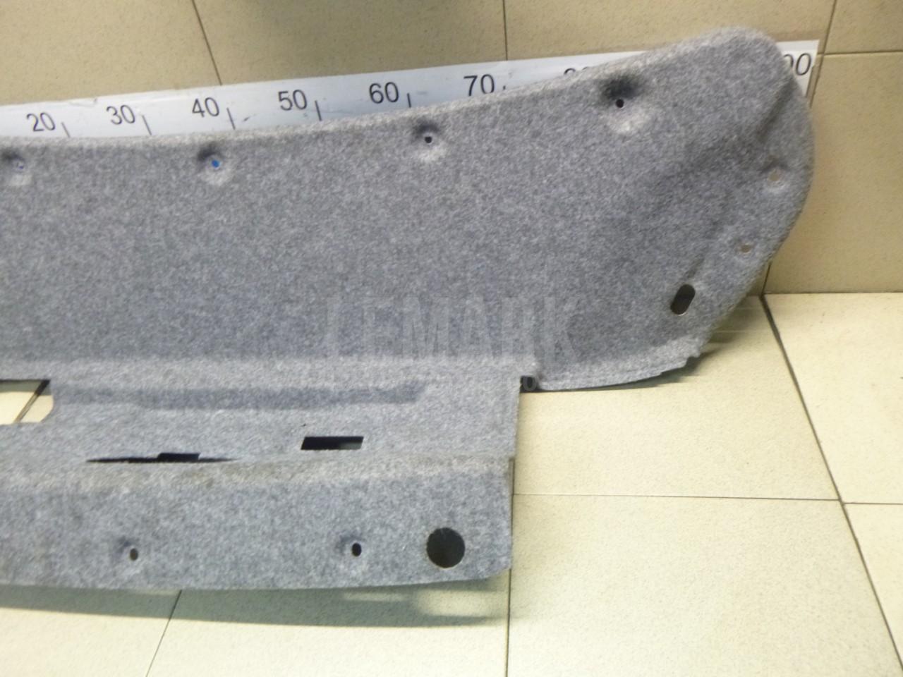 Обшивка крышки багажника для  Astra HD 8 2005-2011