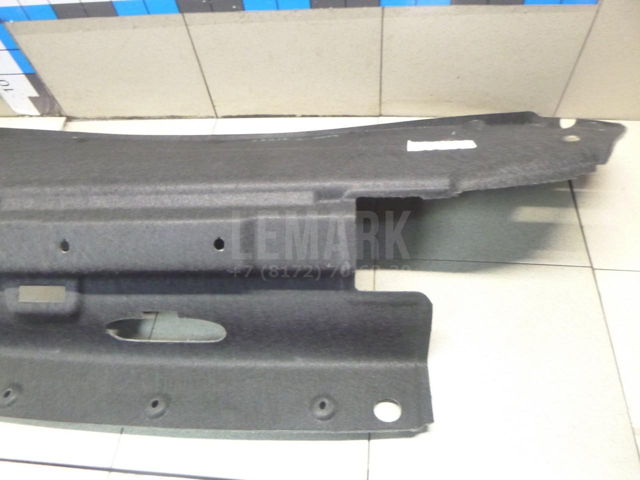 Обшивка крышки багажника для  Astra HD 8 2005-2011