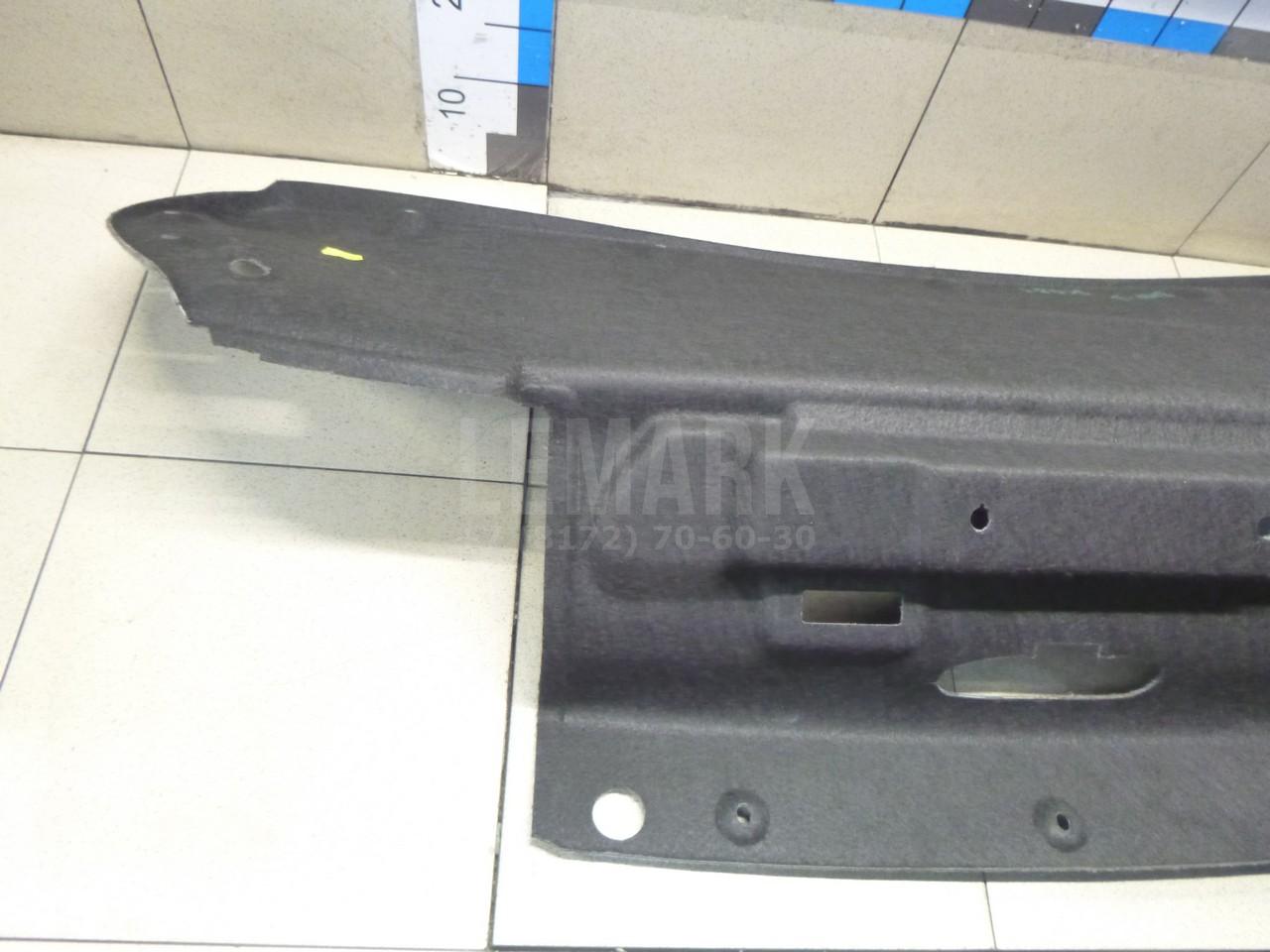 Обшивка крышки багажника для  Astra HD 8 2005-2011