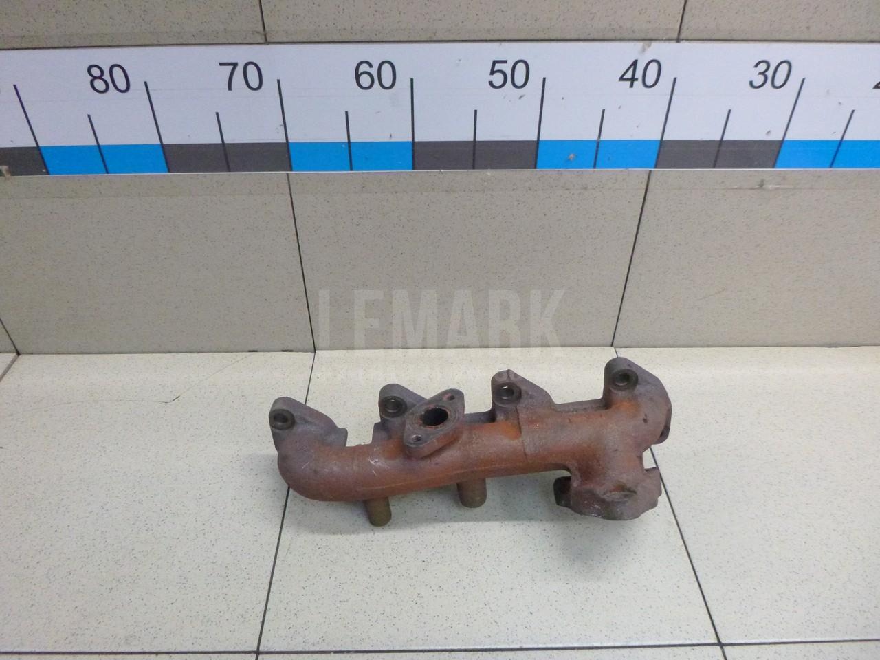 Коллектор выпускной 285112A740 Hyundai-Kia