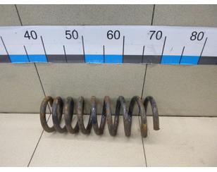 Пружина задняя для Jaguar S-TYPE 1999-2008 БУ состояние отличное