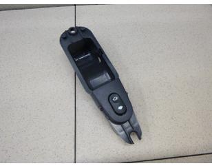 Кнопка стеклоподъемника для Jaguar S-TYPE 1999-2008 б/у состояние отличное