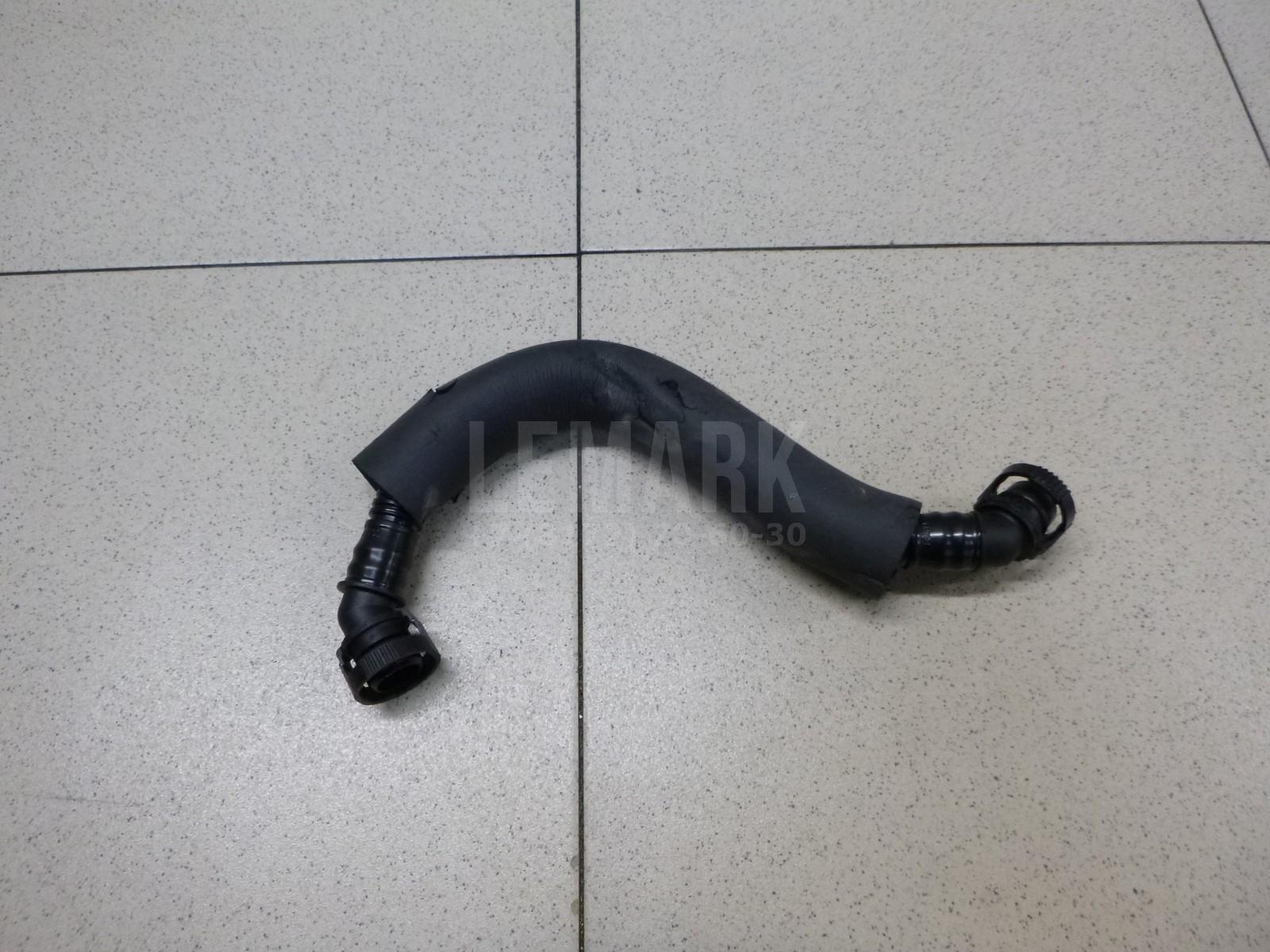 Шланг воздушный для  BMW X6 F16/F86 2014-2020