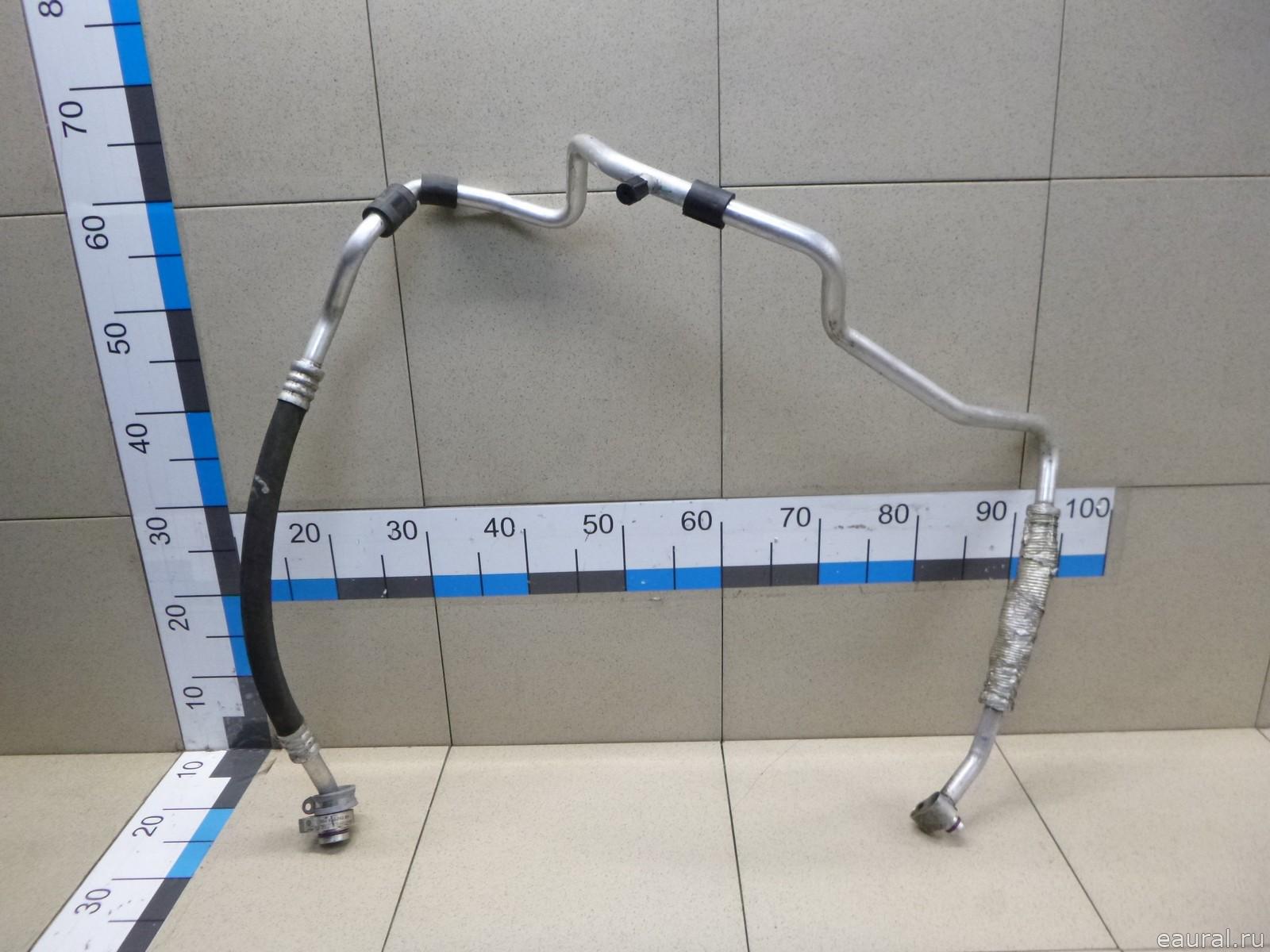 Трубка кондиционера