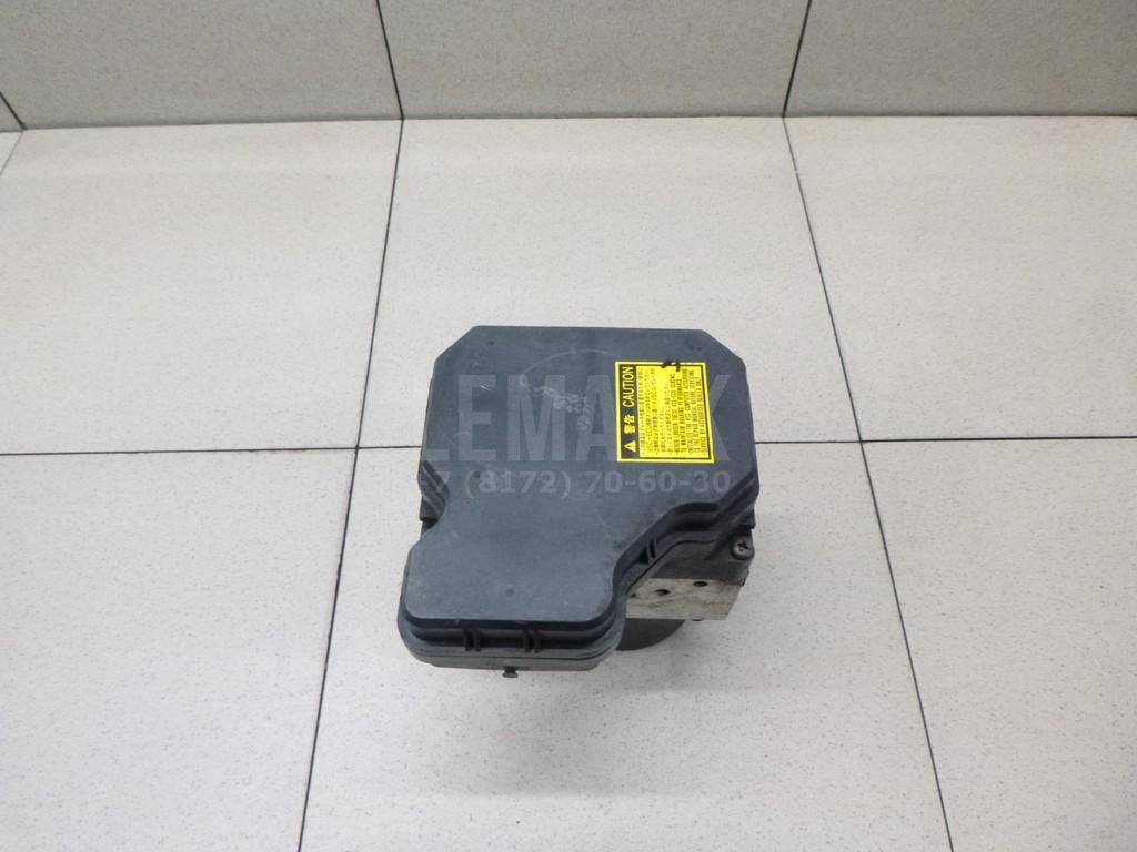 Блок ABS (насос) 4405042240 Toyota