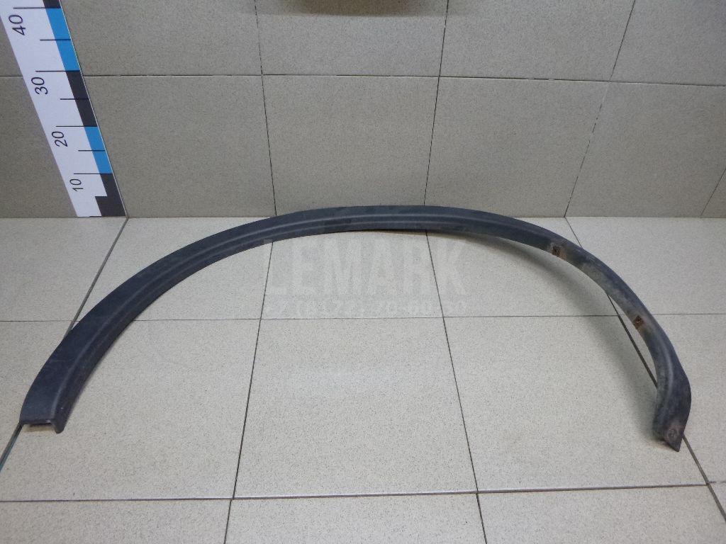 Накладка заднего крыла левого 93829JD000 Nissan
