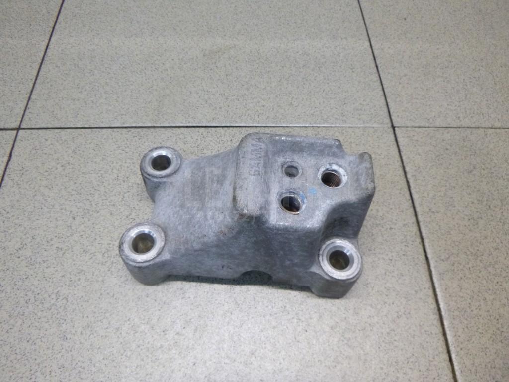 Кронштейн КПП левый 4312223021 Hyundai-Kia