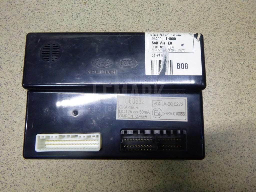 Блок электронный 954001H080 Hyundai-Kia