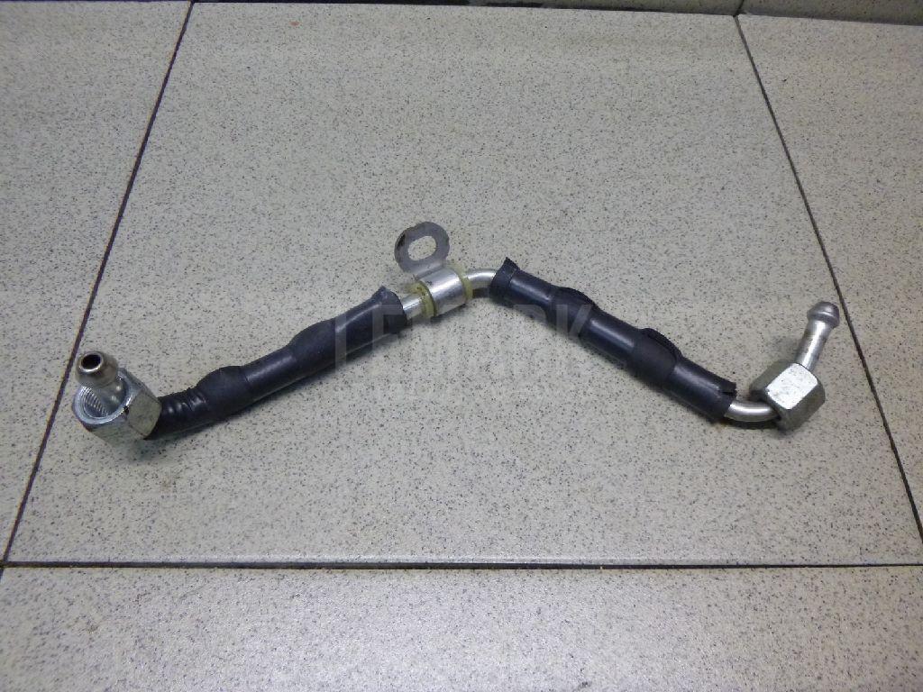 Трубка ТНВД 353052B000 Hyundai-Kia