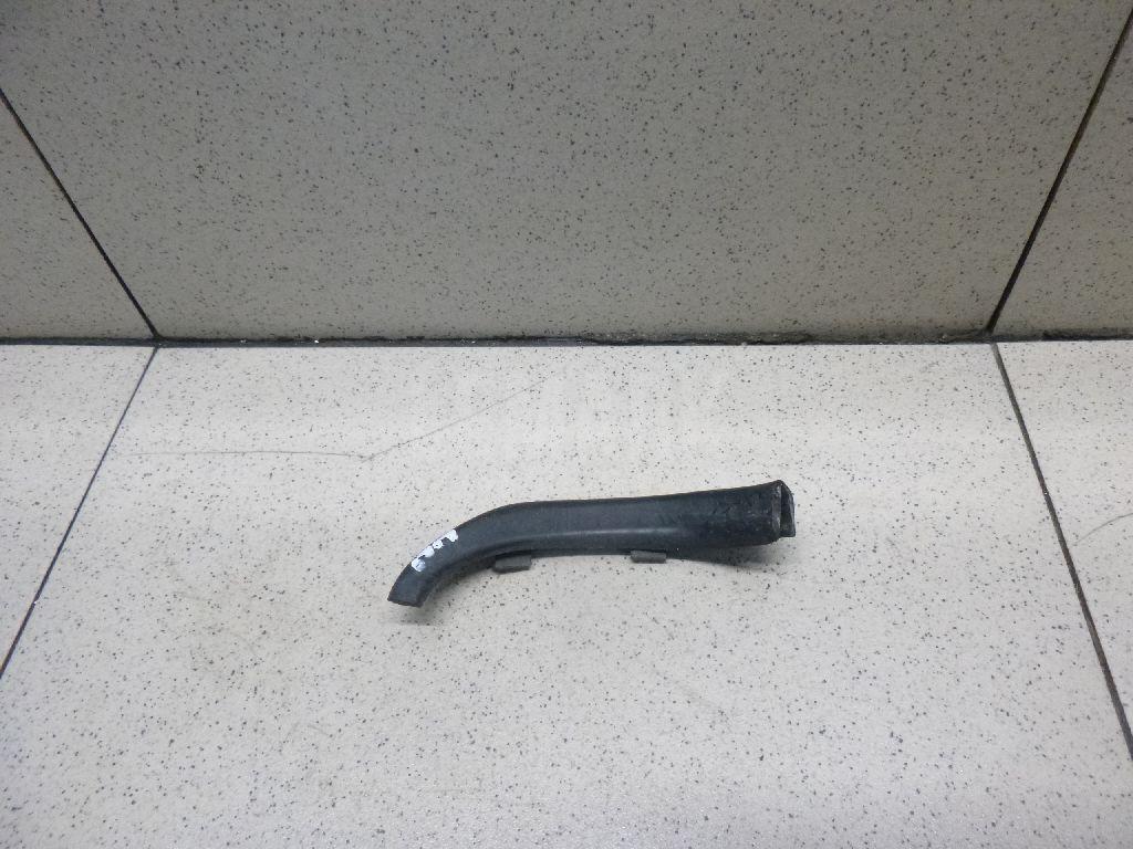 Накладка на молдинг 7L0853190A9B9 VAG