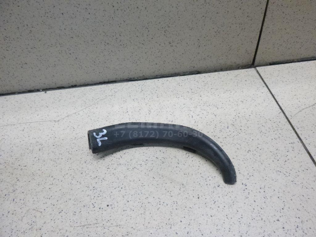 Накладка на молдинг 7L0853191A VAG