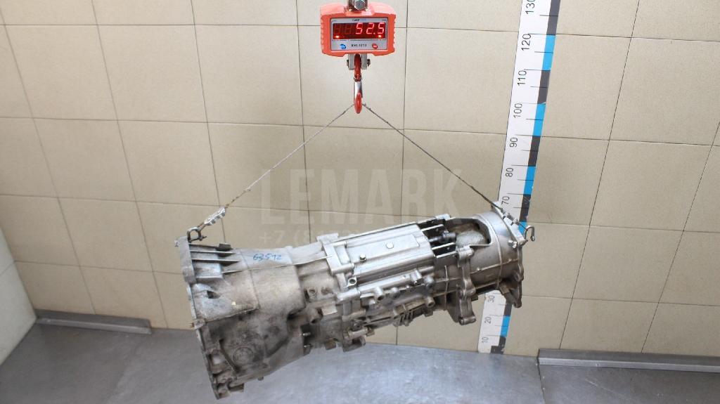 МКПП (механическая коробка переключения передач) для  Audi Q6 2022