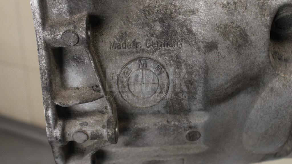 МКПП (механическая коробка переключения передач) для  Audi Q6 2022