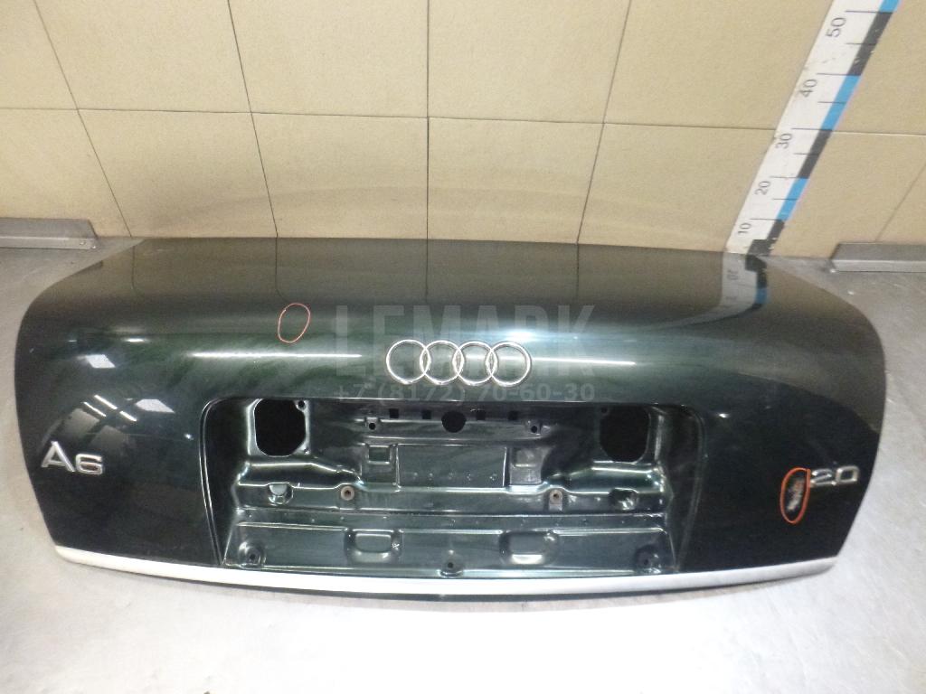 Крышка багажника для  Audi A3 [8PA] Sportback 2004-2013