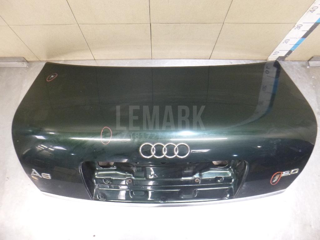 Крышка багажника для  Audi A3 [8PA] Sportback 2004-2013