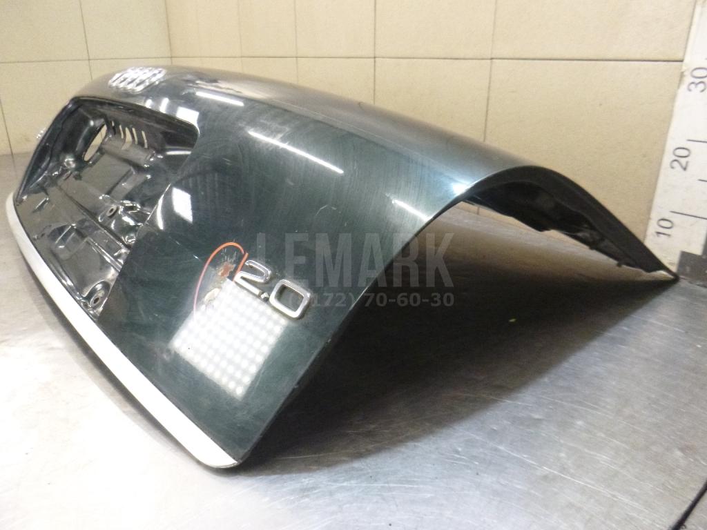 Крышка багажника для  Audi A3 [8PA] Sportback 2004-2013
