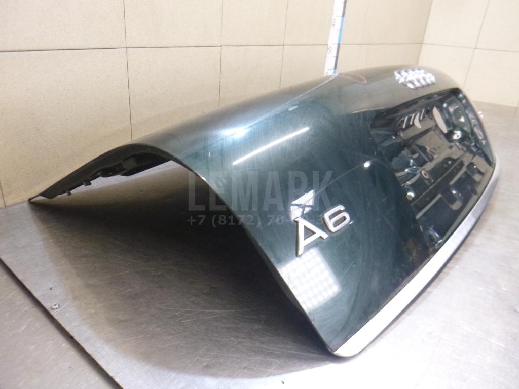 Крышка багажника для  Audi A3 [8PA] Sportback 2004-2013