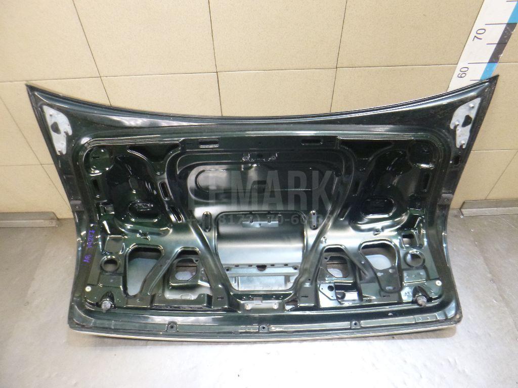 Крышка багажника для  Audi A3 [8PA] Sportback 2004-2013