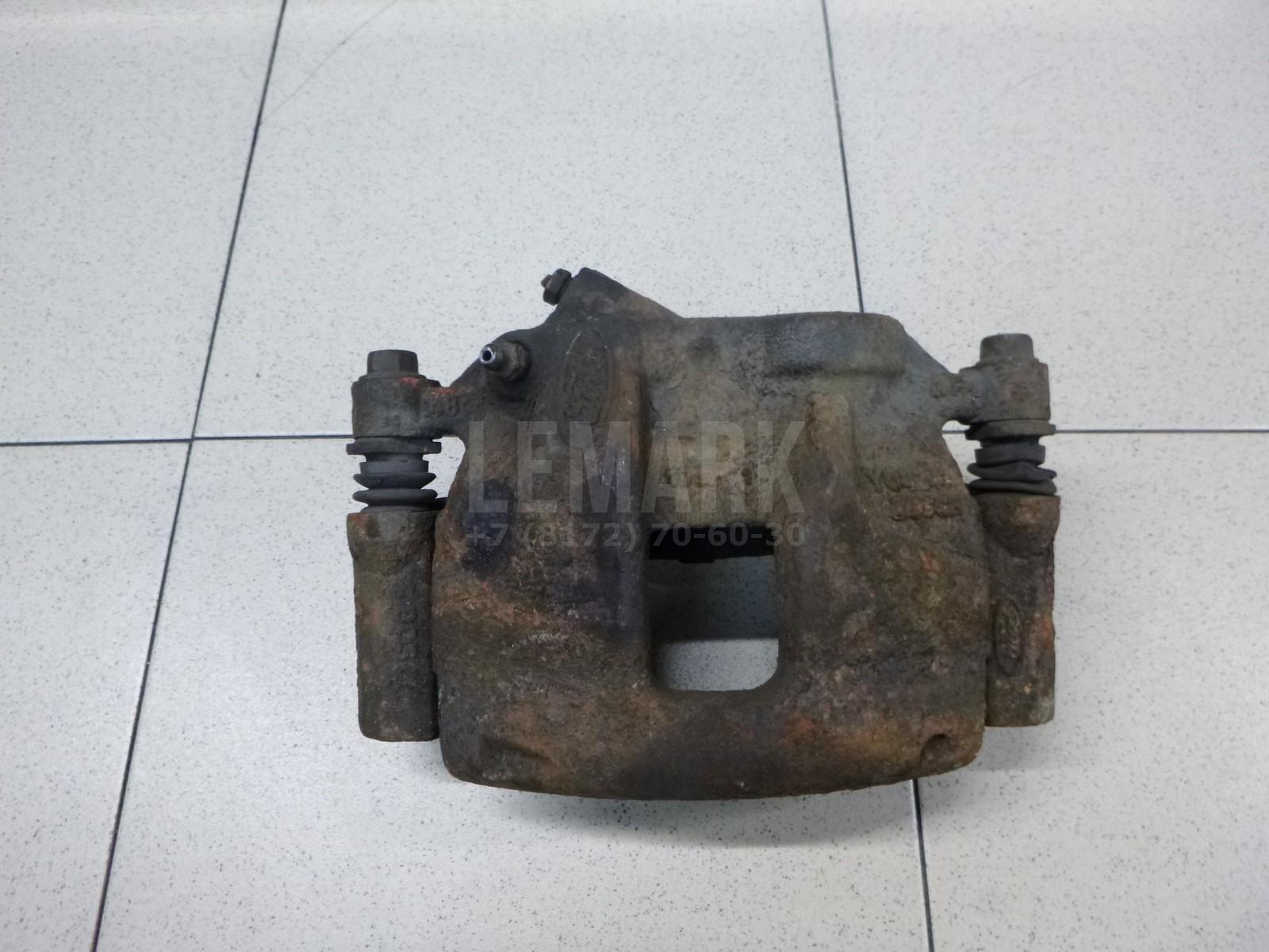 Суппорт тормозной передний правый 1521149 Ford
