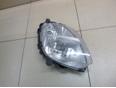 Фара противотуманная правая