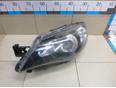 Фара левая