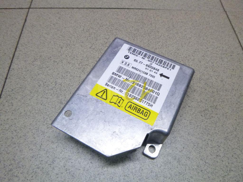 Блок управления AIR BAG