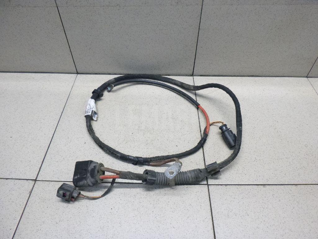 Проводка (коса) 5CU971111 VAG