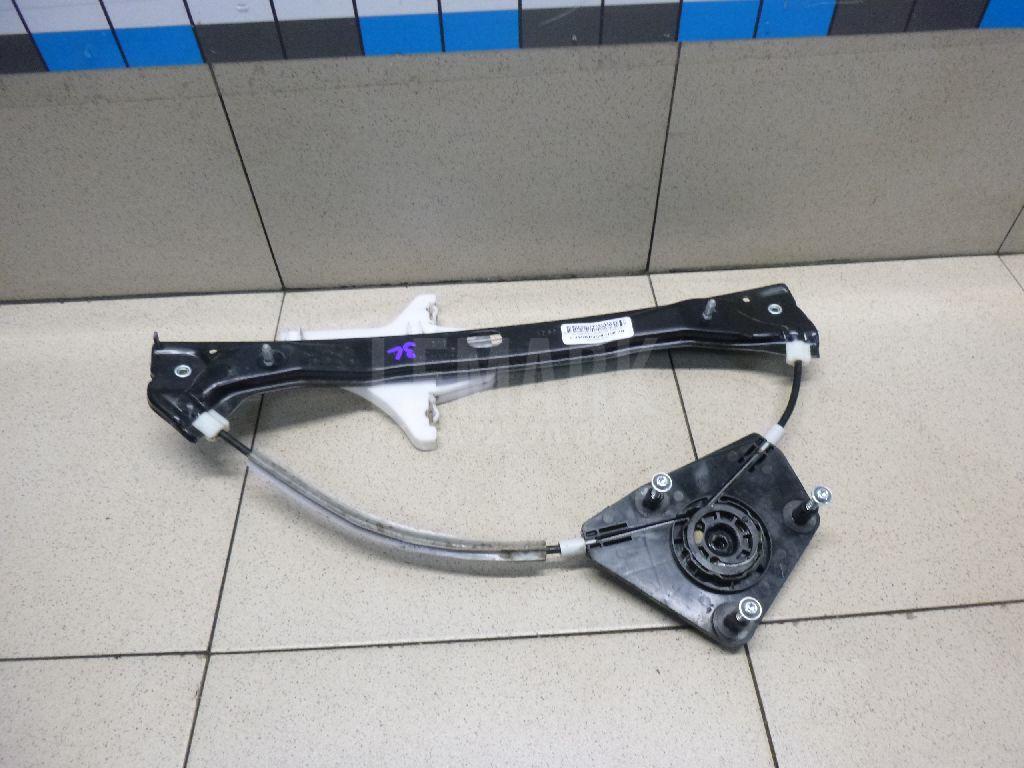 Стеклоподъемник электр. задний левый 5C6839461D VAG