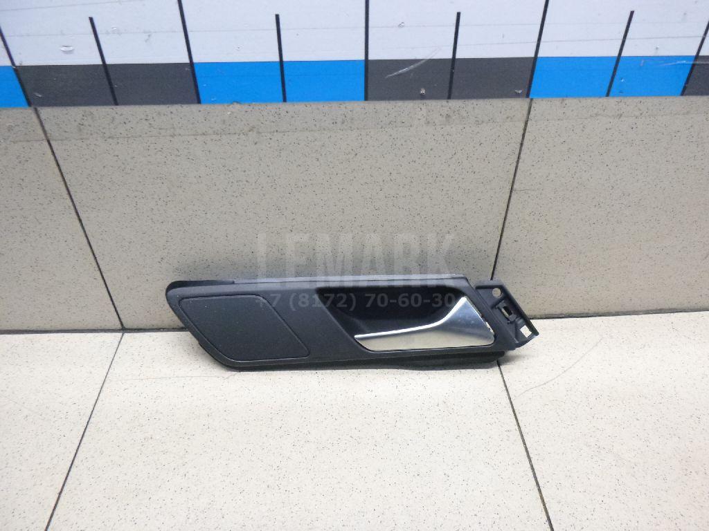 Ручка двери передней внутренняя правая 5C7837114HUAQ VAG