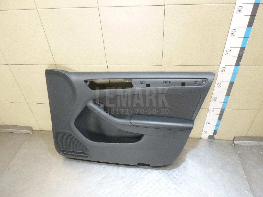 Обшивка двери передней правой 5C7867012LELA VAG