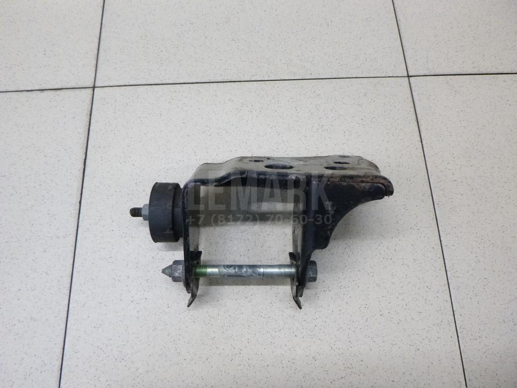 Кронштейн двигателя 1230428140 Toyota
