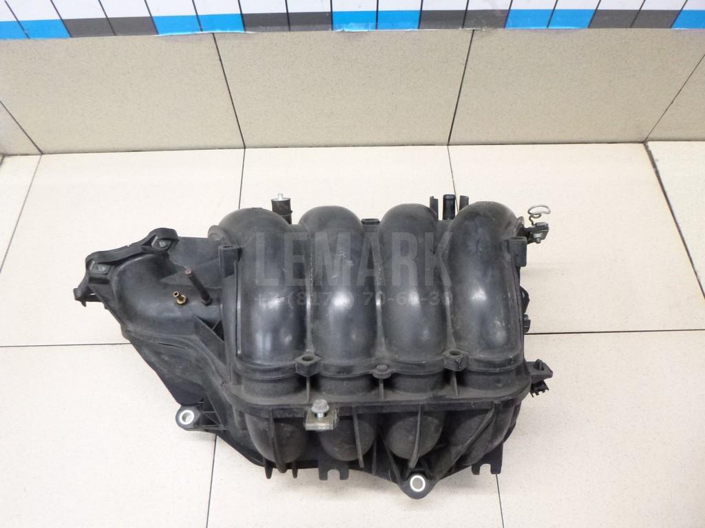 Коллектор впускной 1712028100 Toyota