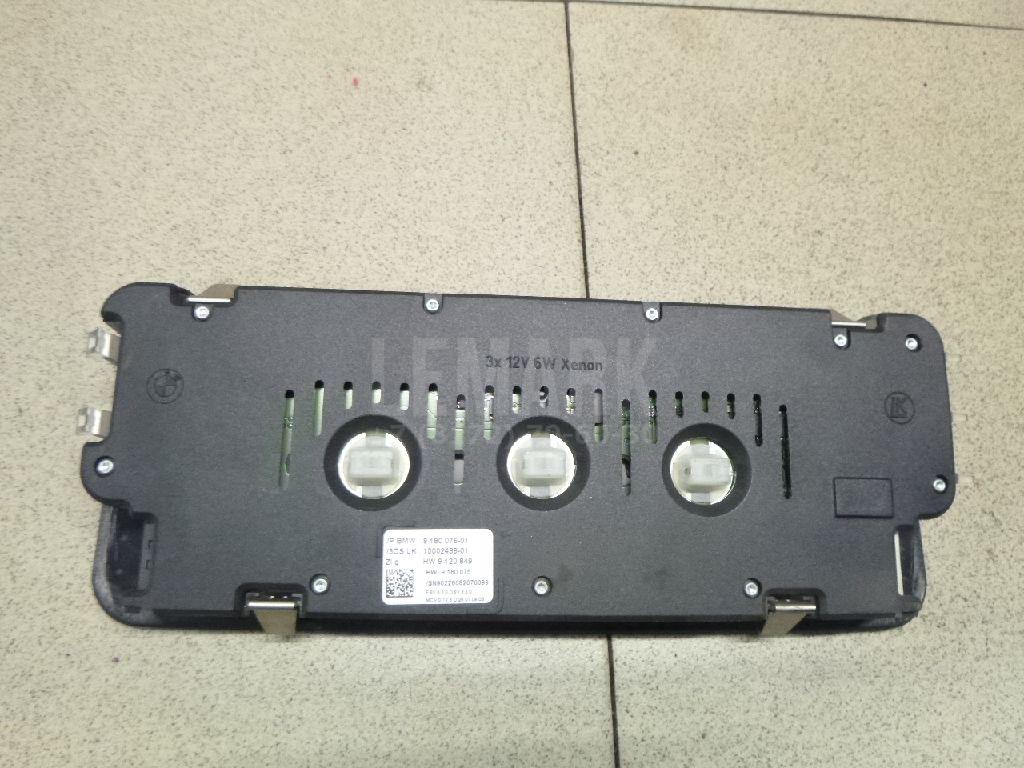 Плафон салонный для  BMW 7-serie E65/E66 2001-2008