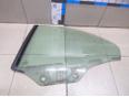 Стекло двери задней левой