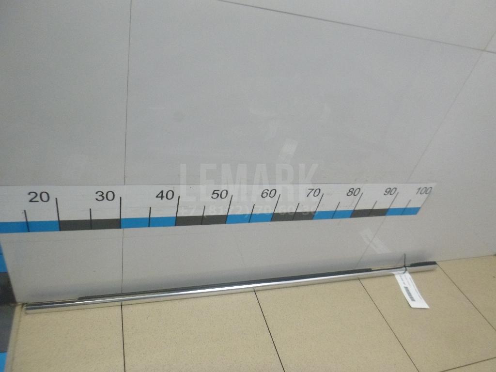 Накладка стекла переднего левого 13347218 GM