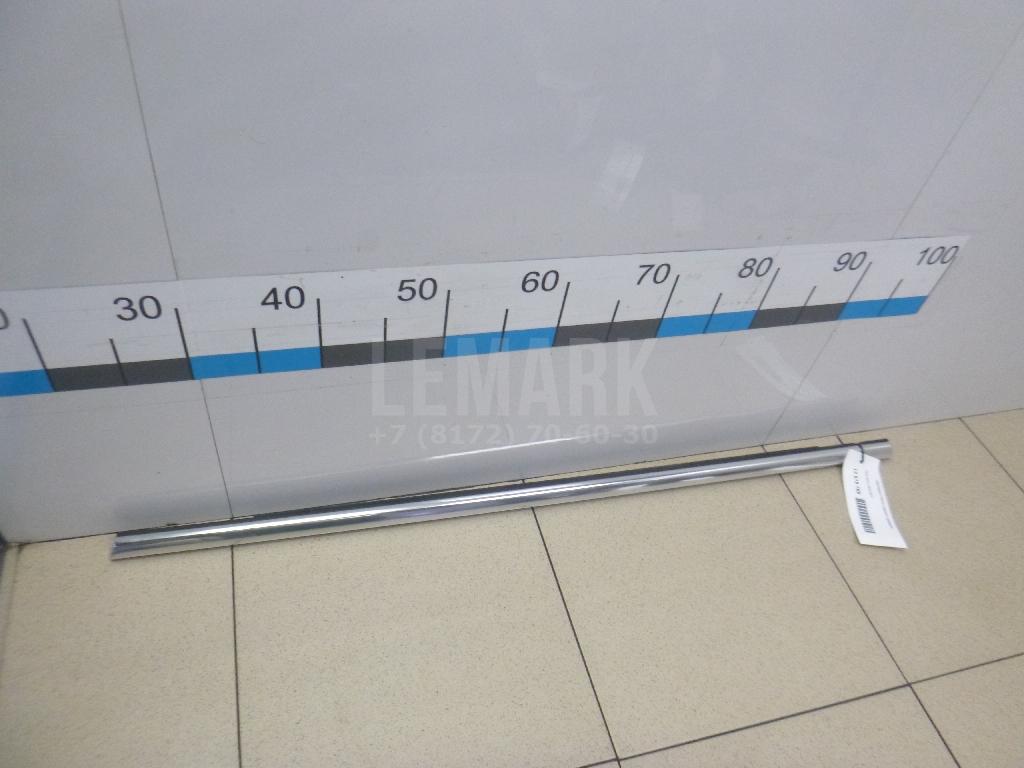 Накладка стекла заднего правого 13260072 GM