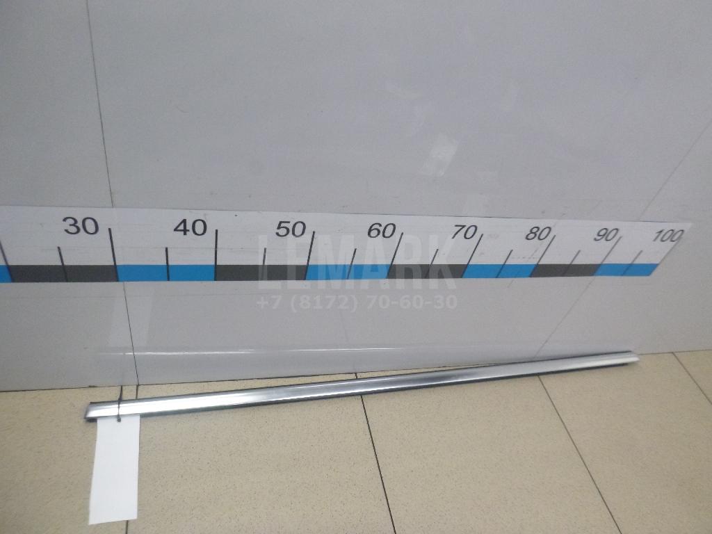 Накладка стекла заднего левого 13260071 GM