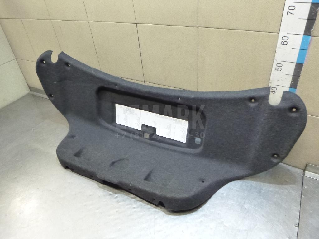 Обшивка крышки багажника для  Audi 80/90 [B4] 1991-1995