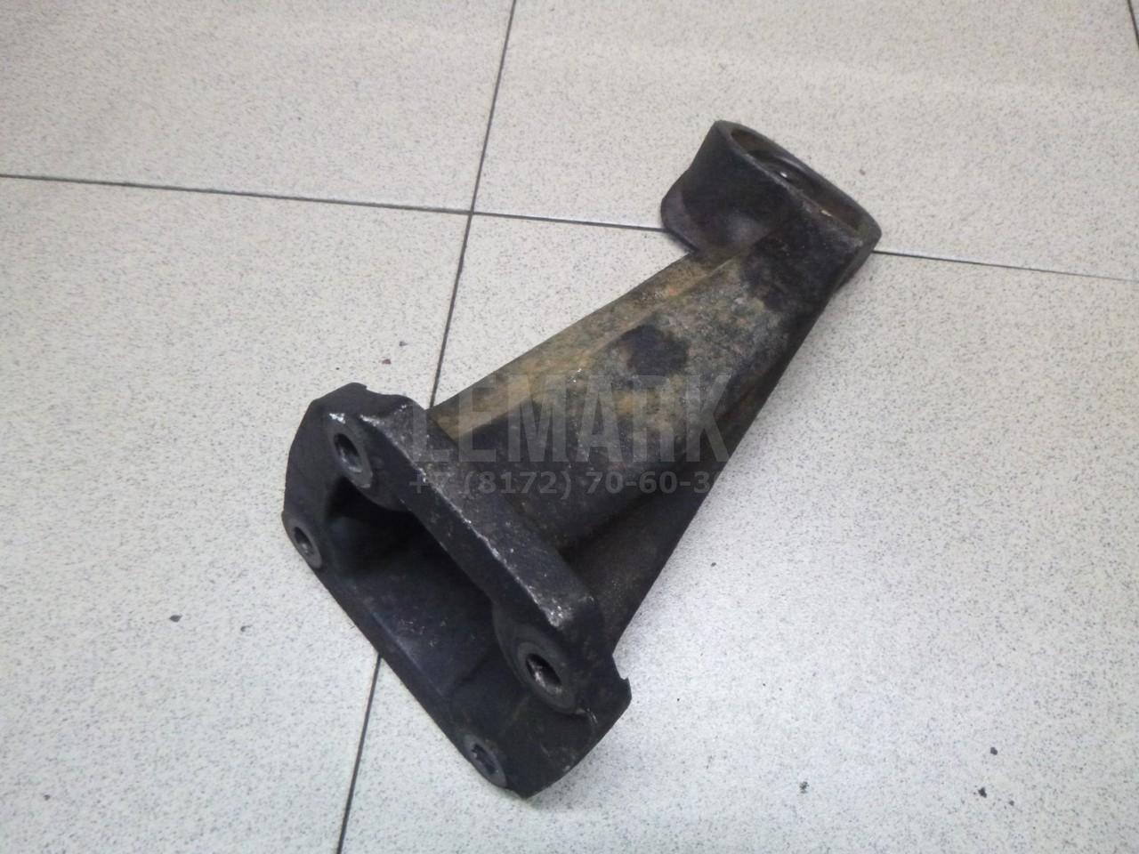 Кронштейн двигателя правый для  BMW X5 E70 2007-2013