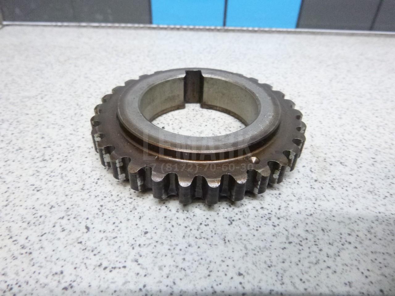 Шестерня коленвала для  BMW X6 F16/F86 2014-2020