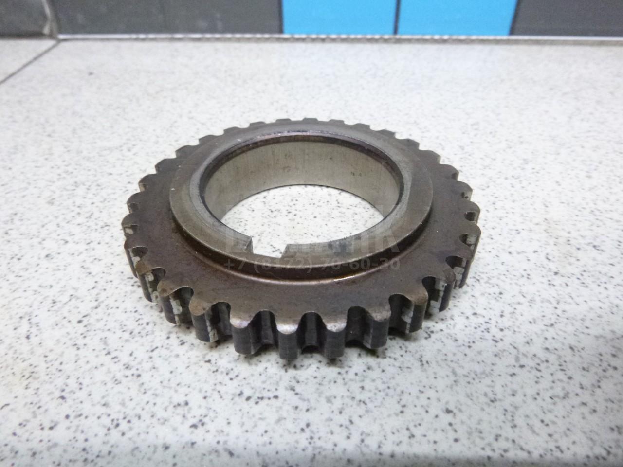 Шестерня коленвала для  BMW X6 F16/F86 2014-2020