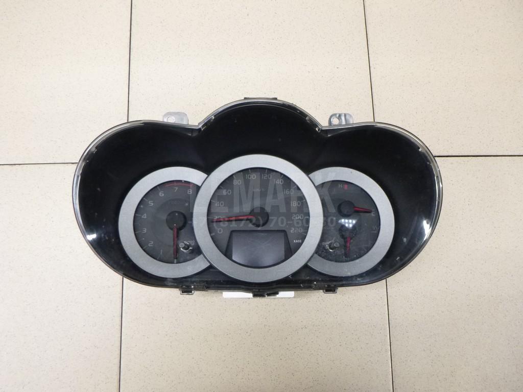 Панель приборов 8380042D20 Toyota
